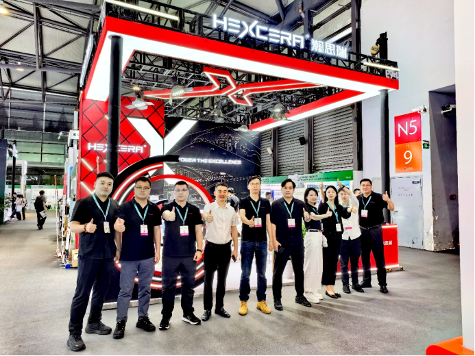 瀚思瑞亮相PCIM Asia 20251087.png